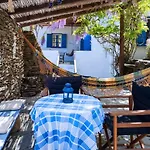 Villa Traditional On Kea *